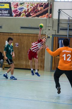 Bild 23 - B-Junioren BT - HSV/Hamm 02 : Ergebnis: 34:29